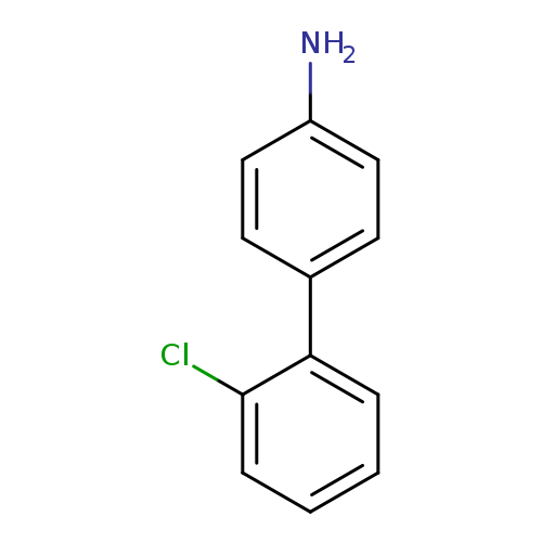 2'-CHLORO-BIPHENYL-4-YLAMINE HYDROCHLORIDE