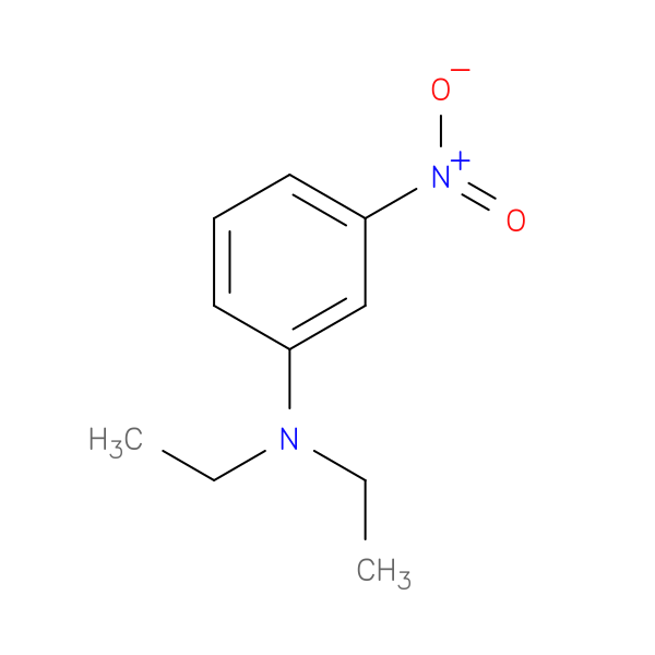 N,N-Diethyl-3-Nitroaniline