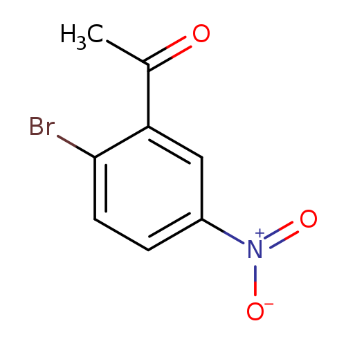 2-BROMO-5-NITROACETOPHENONE