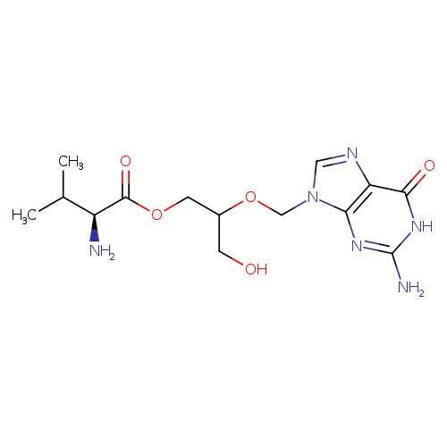 Valganciclovir