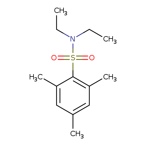 N,N-Diethyl-2,4,6-trimethylbenzenesulfonamide