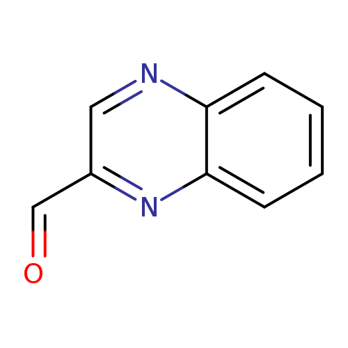 2-Quinoxalinecarboxaldehyde