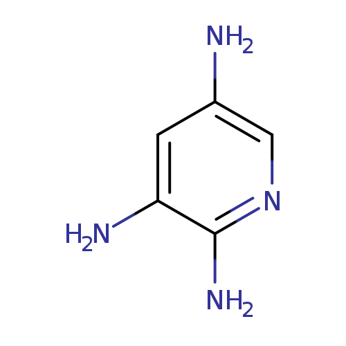 2,3,5-TRIAMINOPYRIDINE
