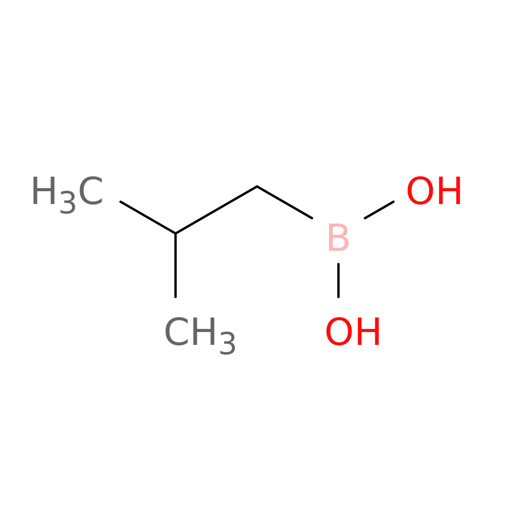 Isobutaneboronic acid