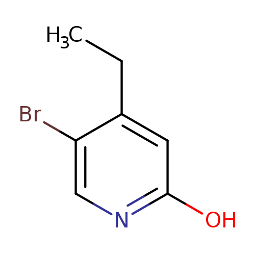 5-bromo-4-ethylpyridin-2-ol