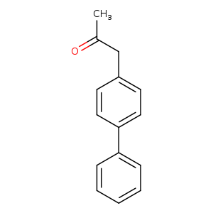 1-BIPHENYL-4-YL-PROPAN-2-ONE