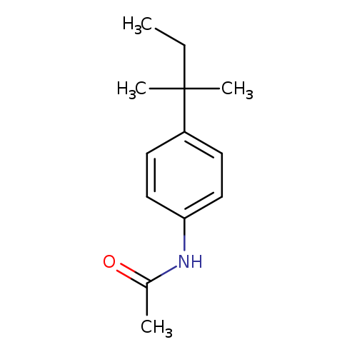 N-(4-(Tert-pentyl)phenyl)acetamide