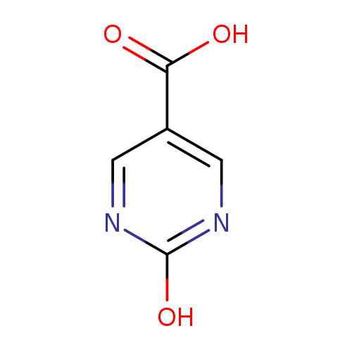 2-Hydroxypyrimidine-5-carboxylic acid