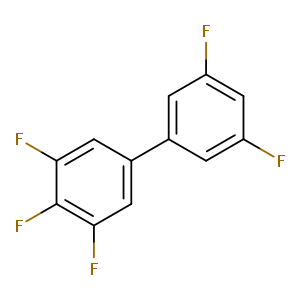 3,3,4,5,5-Pentafluoro-1,1-biphenyl