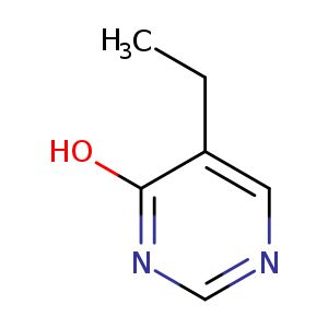 5-ethylpyrimidin-4-ol