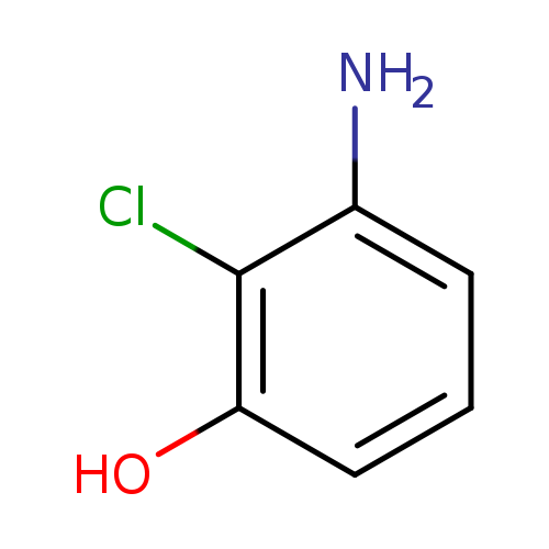 3-Amino-2-chlorophenol