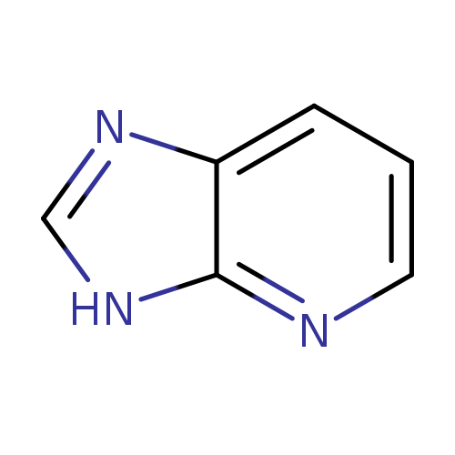 4-Azabenzimidazole