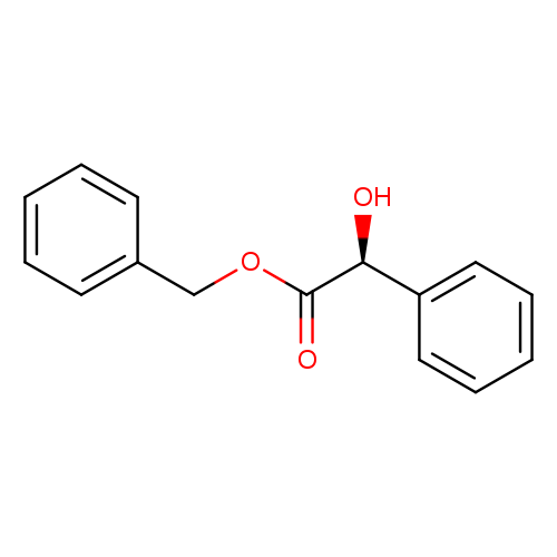 L-(+)-Mandelic acid benzyl ester