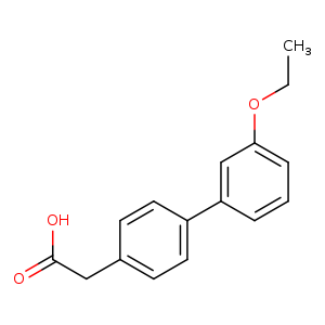 (3'-Ethoxy-biphenyl-4-yl)-acetic acid