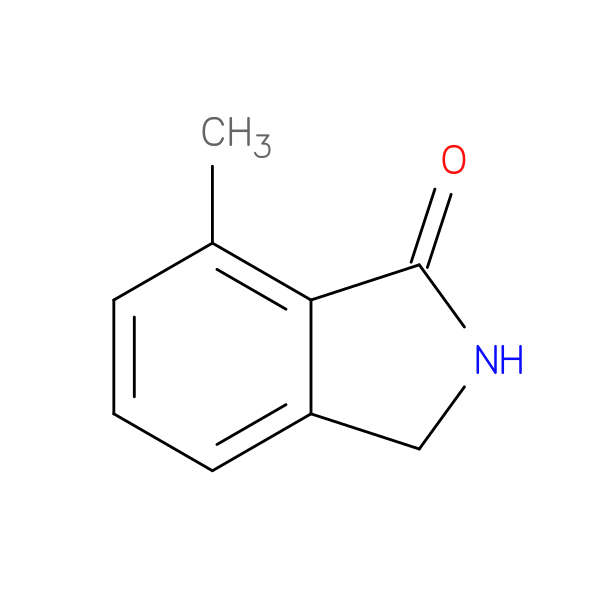 7-Methylisoindolin-1-one