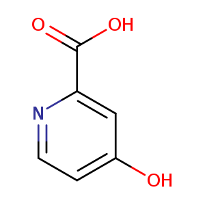 4-Hydroxypicolinic acid