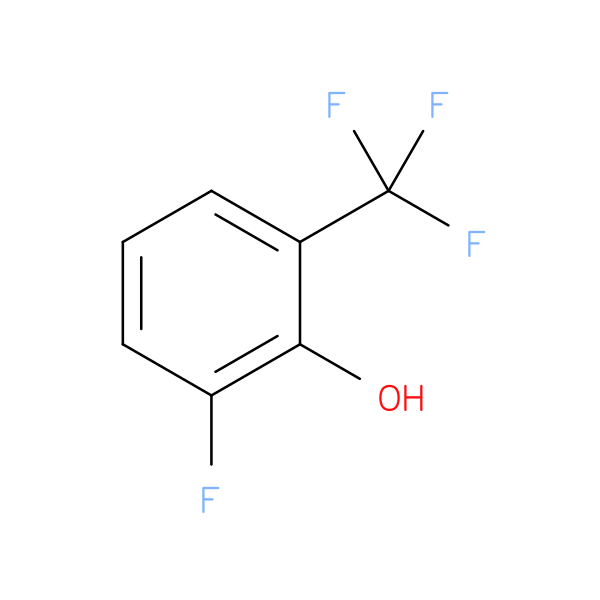 2-Fluoro-6-(trifluoromethyl)phenol