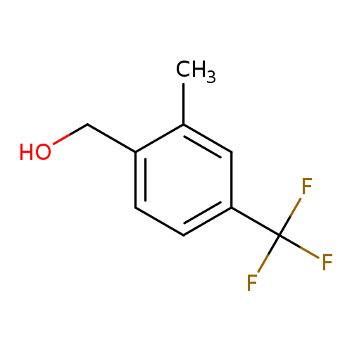 2-Methyl-4-(trifluoromethyl)benzyl alcohol