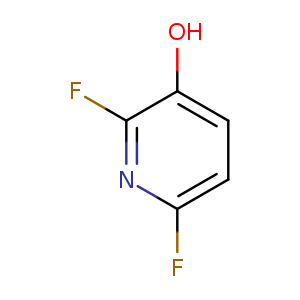 2,6-Difluoropyridin-3-ol