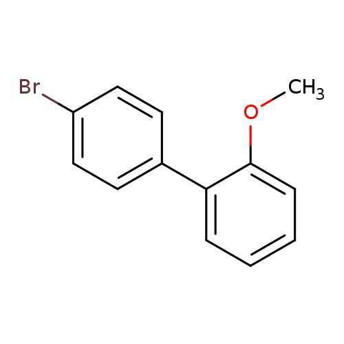 4-Bromo-2'-methoxybiphenyl