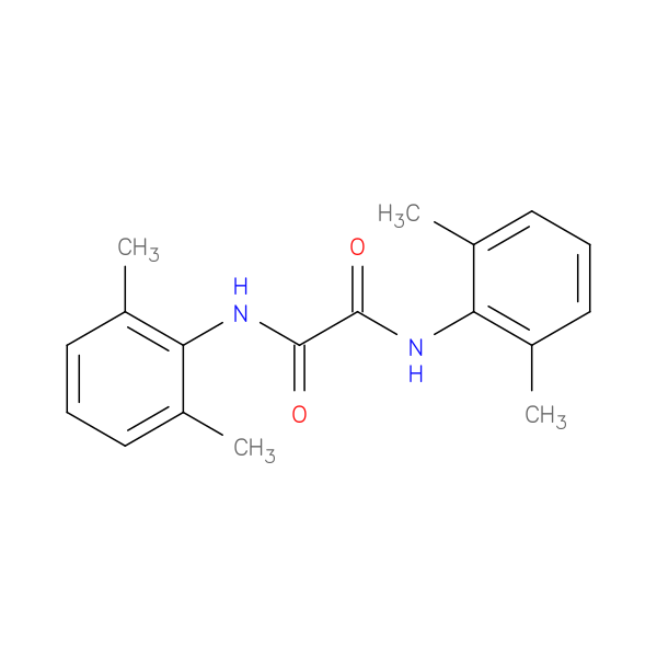 N1,N1-Bis(2,6-dimethylphenyl)oxalamide
