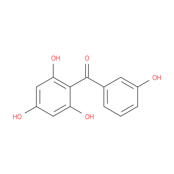 2,3',4,6-Tetrahydroxybenzophenone