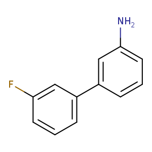 3'-Fluoro-[1,1'-biphenyl]-3-amine