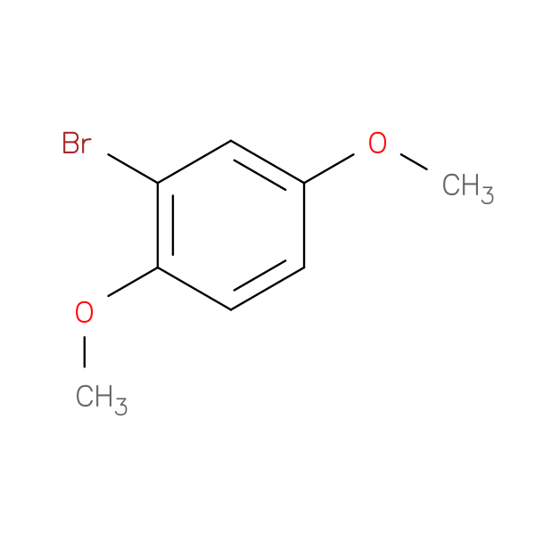 2-Bromo-1,4-dimethoxybenzene