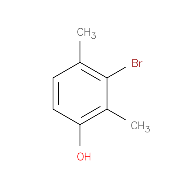 3-Bromo-2,4-dimethylphenol