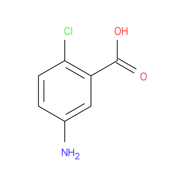 5-Amino-2-chlorobenzoic acid