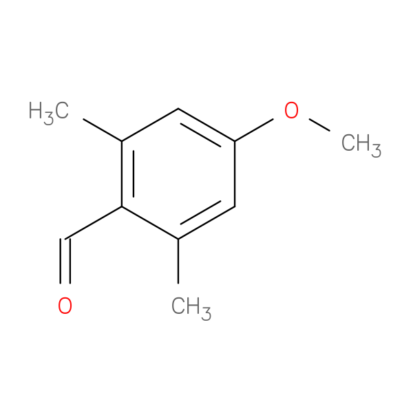 4-Methoxy-2,6-dimethylbenzaldehyde