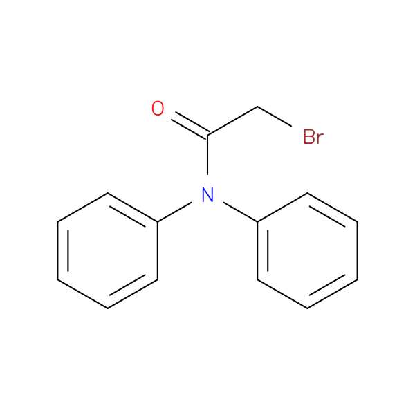 2-BROMO-N,N-DIPHENYLACETAMIDE