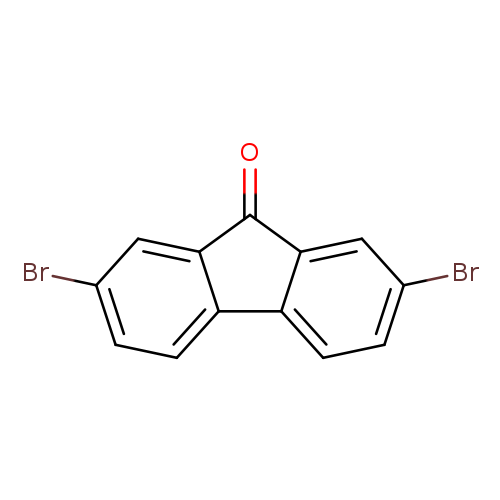 2,7-Dibromo-9H-Fluoren-9-One