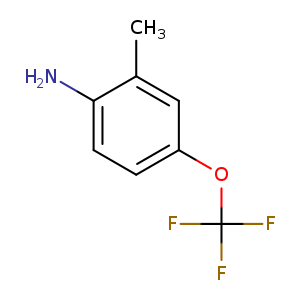2-Methyl-4-(trifluoromethoxy)aniline