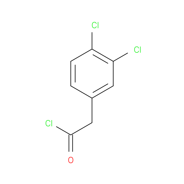 (3,4-Dichloro-phenyl)-acetyl chloride