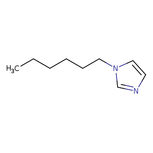 1-hexylimidazole