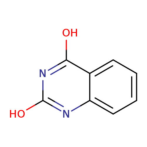Quinazoline-2,4-diol
