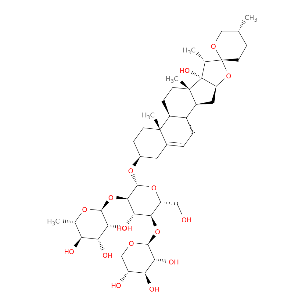 17-Hydroxy Sprengerinin C