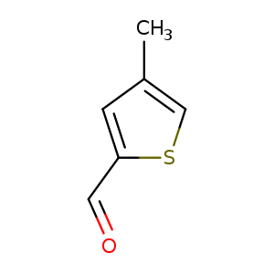 4-Methylthiophene-2-carbaldehyde