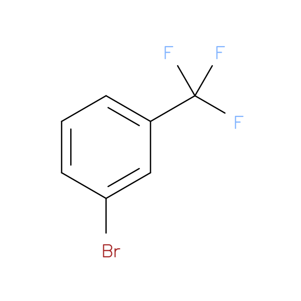 3-Bromobenzotrifluoride