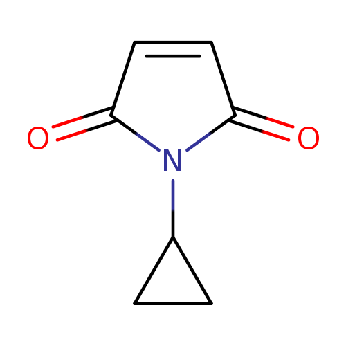 1-Cyclopropyl-1h-pyrrole-2,5-dione