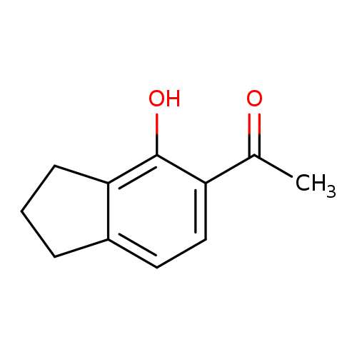 5-Acetyl-4-indanol