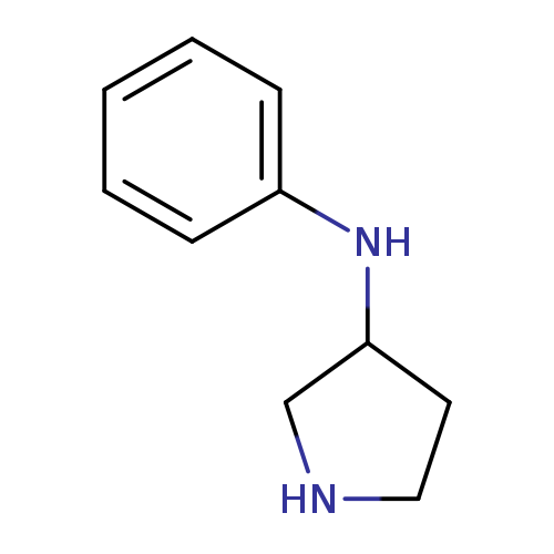 N-Phenylpyrrolidin-3-amine
