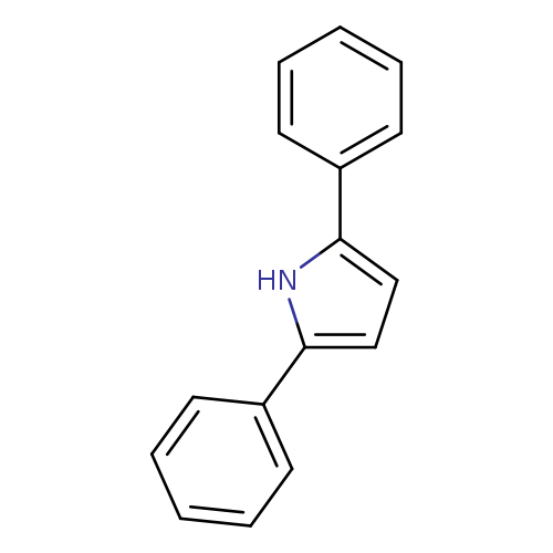2,5-Diphenyl-1H-pyrrole