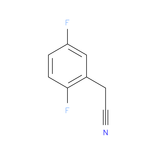 2,5-Difluorophenylacetonitrile