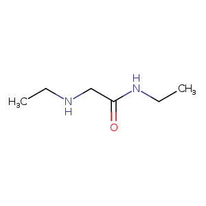 N-Ethyl-2-(ethylamino)acetamide