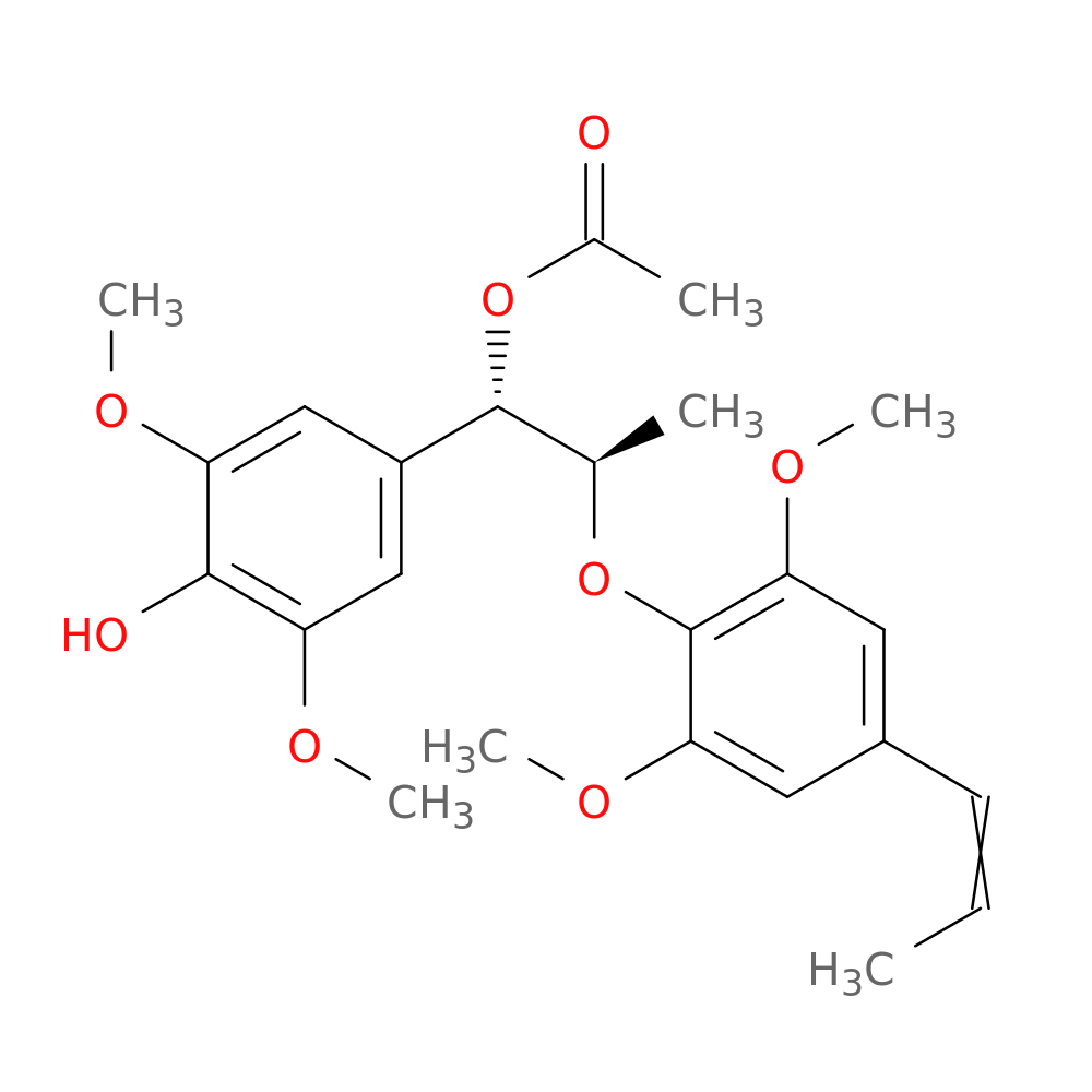 7-O-Acetyl-4-O-demethylpolysyphorin