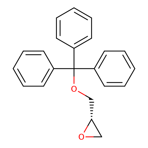 Oxirane, 2-[(triphenylmethoxy)methyl]-, (2S)-