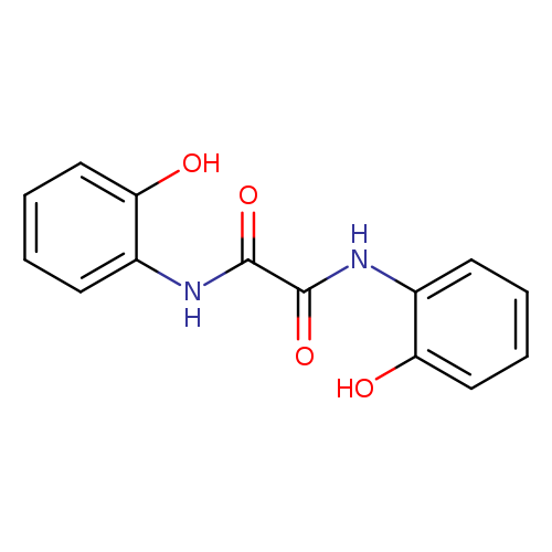 N,N'-bis(2-hydroxyphenyl)ethanediamide
