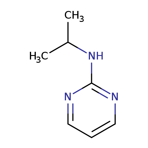 N-Isopropylpyrimidin-2-amine